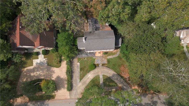 2492 Alton NW Road, Atlanta, GA 30305