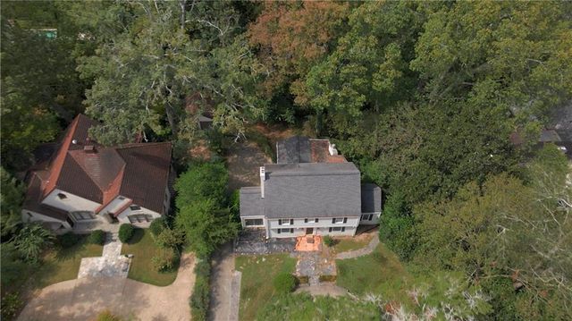 2492 Alton NW Road, Atlanta, GA 30305