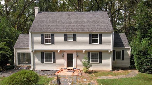 2492 Alton NW Road, Atlanta, GA 30305