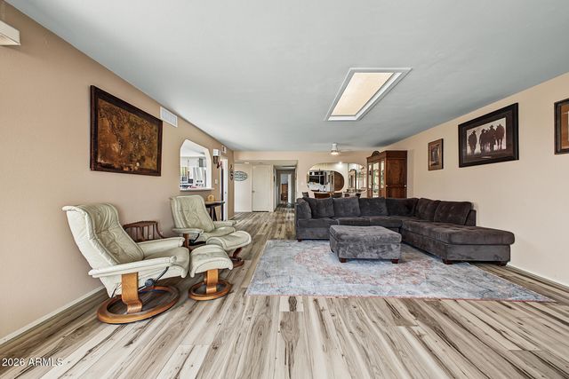 9831 E MICHIGAN Avenue, Sun Lakes, AZ 85248