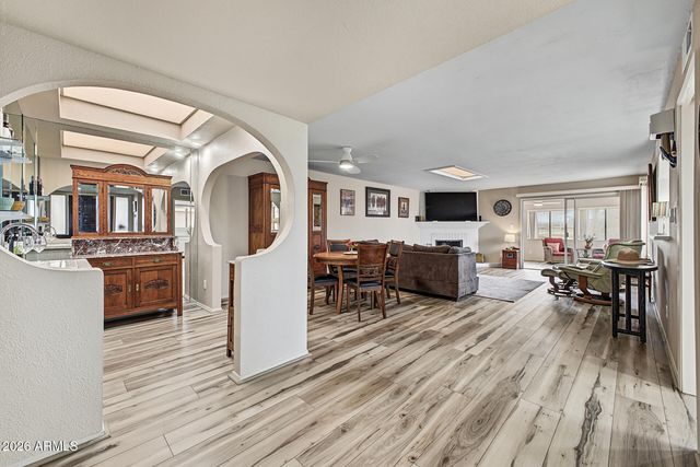 9831 E MICHIGAN Avenue, Sun Lakes, AZ 85248