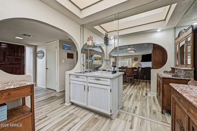 9831 E MICHIGAN Avenue, Sun Lakes, AZ 85248
