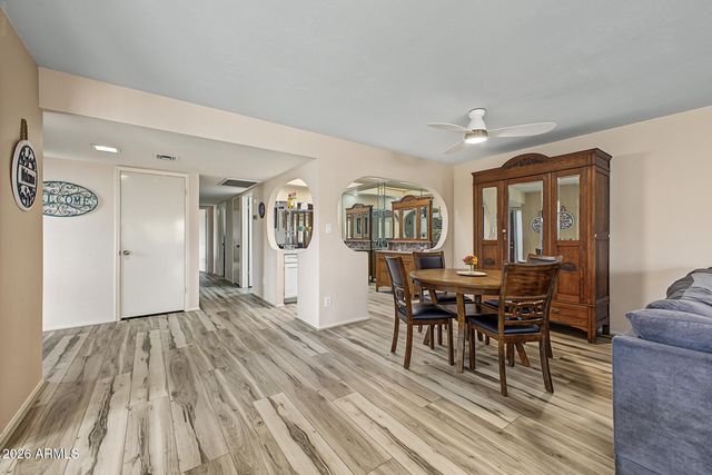 9831 E MICHIGAN Avenue, Sun Lakes, AZ 85248