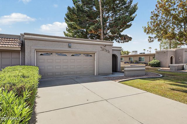 9831 E MICHIGAN Avenue, Sun Lakes, AZ 85248