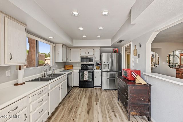 9831 E MICHIGAN Avenue, Sun Lakes, AZ 85248
