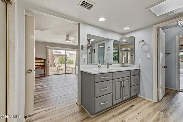 9831 E MICHIGAN Avenue, Sun Lakes, AZ 85248