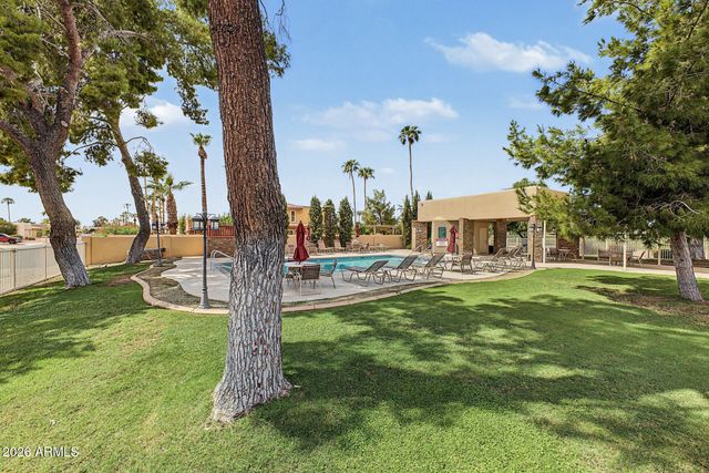 9831 E MICHIGAN Avenue, Sun Lakes, AZ 85248
