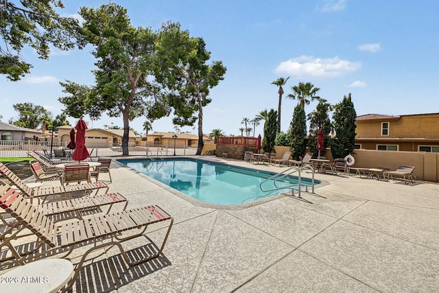 9831 E MICHIGAN Avenue, Sun Lakes, AZ 85248