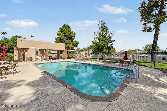 9831 E MICHIGAN Avenue, Sun Lakes, AZ 85248
