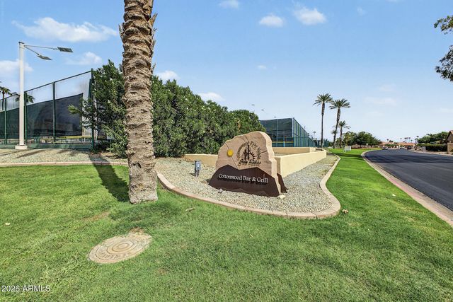 9831 E MICHIGAN Avenue, Sun Lakes, AZ 85248