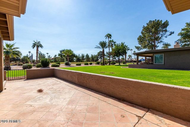 9831 E MICHIGAN Avenue, Sun Lakes, AZ 85248