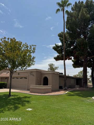 9831 E MICHIGAN Avenue, Sun Lakes, AZ 85248