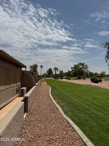 9831 E MICHIGAN Avenue, Sun Lakes, AZ 85248