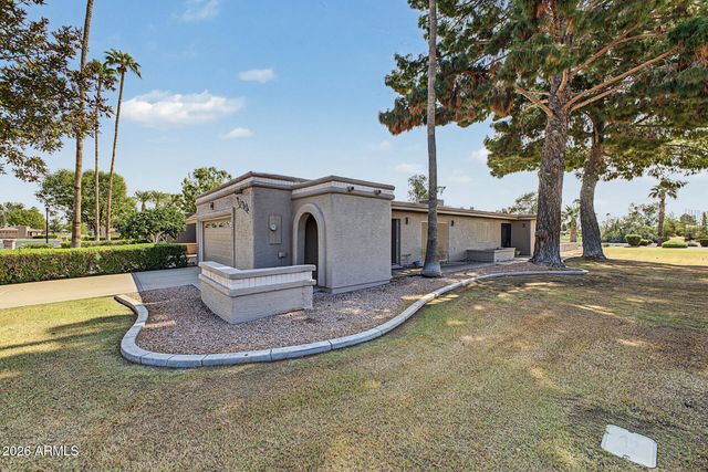 9831 E MICHIGAN Avenue, Sun Lakes, AZ 85248