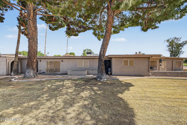 9831 E MICHIGAN Avenue, Sun Lakes, AZ 85248
