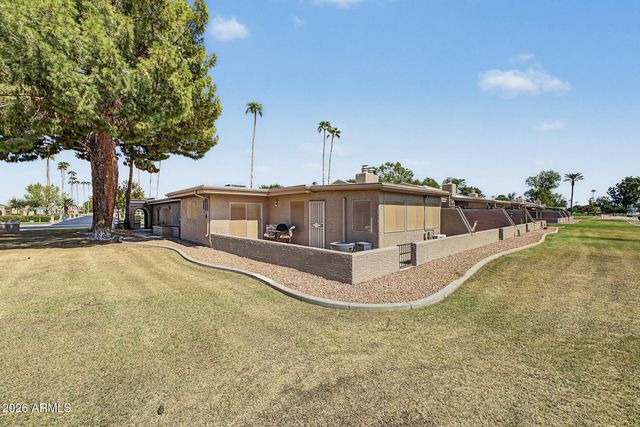 9831 E MICHIGAN Avenue, Sun Lakes, AZ 85248