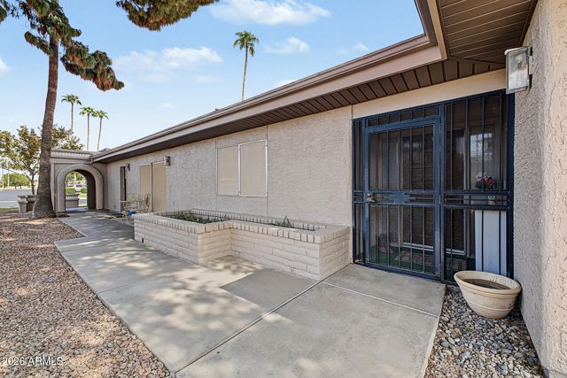 9831 E MICHIGAN Avenue, Sun Lakes, AZ 85248