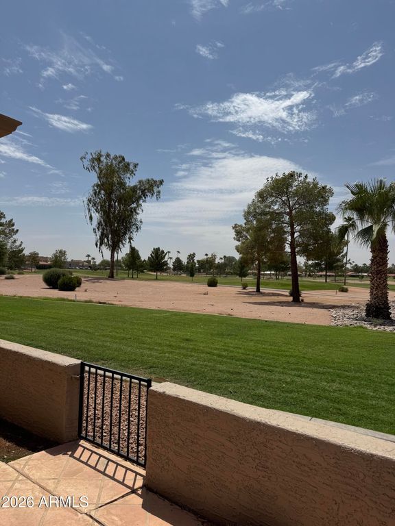 9831 E MICHIGAN Avenue, Sun Lakes, AZ 85248