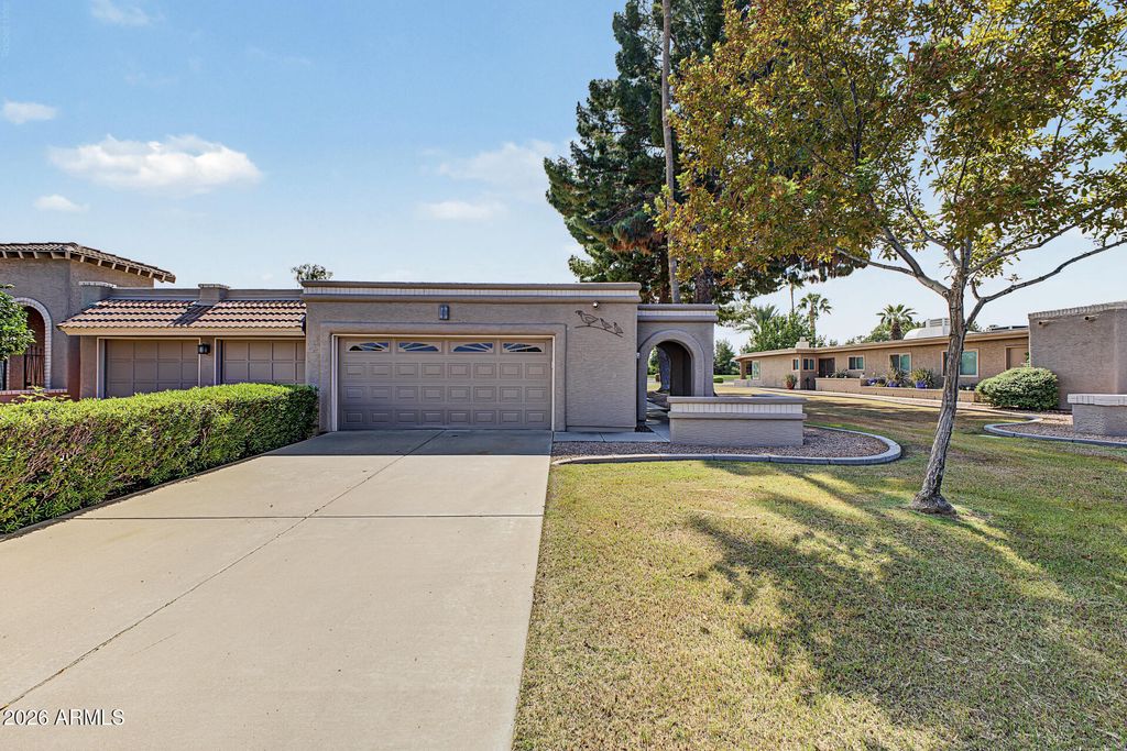 9831 E MICHIGAN Avenue, Sun Lakes, AZ 85248 — photo 5
