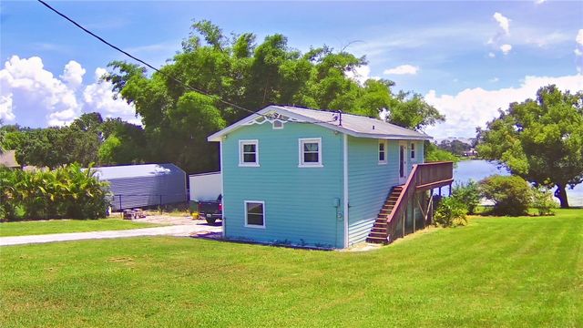 4920 OLD LUCERNE PARK ROAD NE, Winter Haven, FL 33881