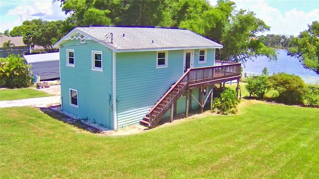 4920 OLD LUCERNE PARK ROAD NE, Winter Haven, FL 33881