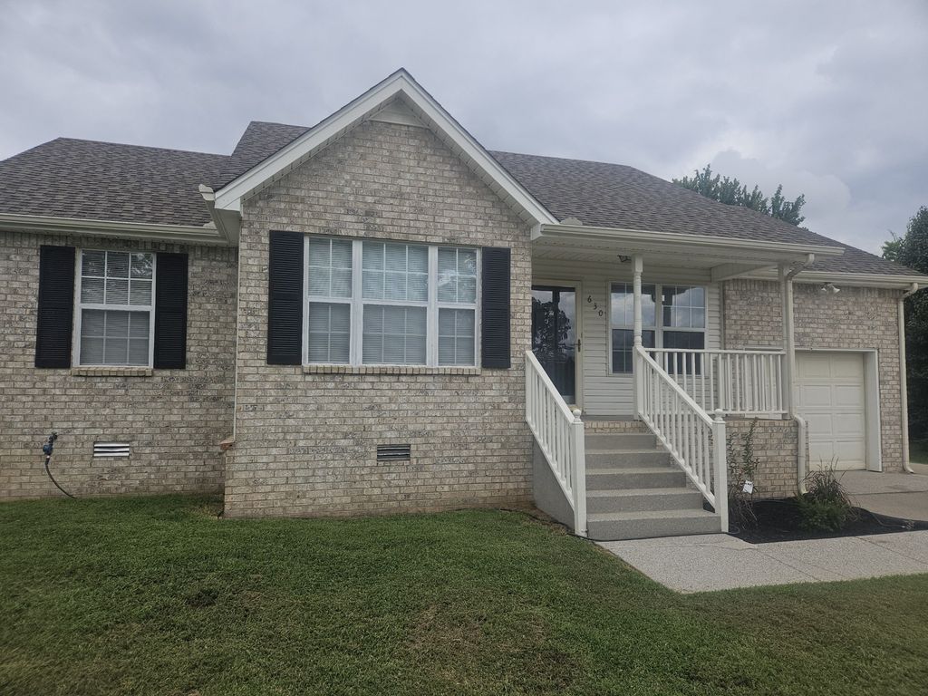 630 Rock Springs Rd, Smyrna, TN 37167