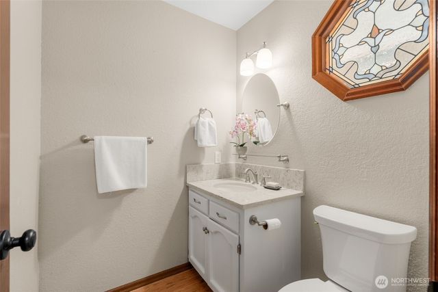21016 NE 36th Street, Sammamish, WA 98074