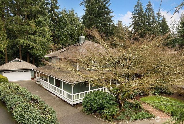 21016 NE 36th Street, Sammamish, WA 98074