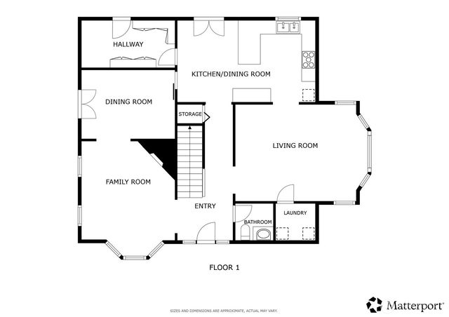 21016 NE 36th Street, Sammamish, WA 98074