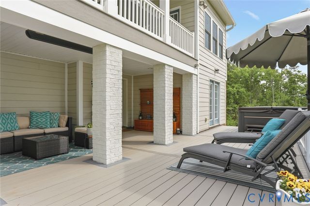 13101 Rodington Ct, Midlothian, VA 22313