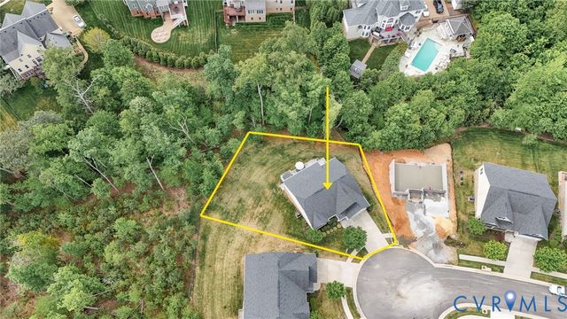 13101 Rodington Ct, Midlothian, VA 22313