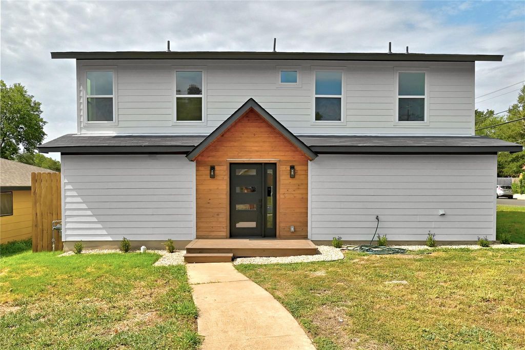 815 Buckingham PL, Austin, TX 78745