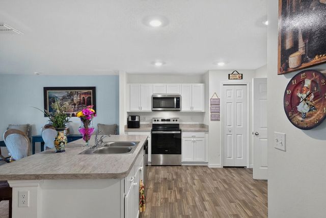 2274 SE POWELL Court, Port St. Lucie, Port St Lucie, FL 34952