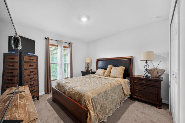 2274 SE POWELL Court, Port St. Lucie, Port St Lucie, FL 34952