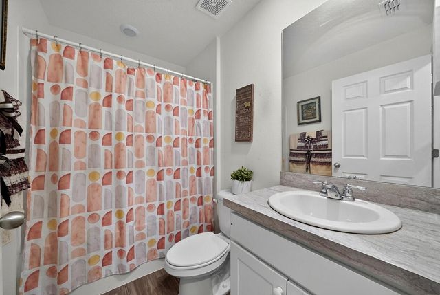 2274 SE POWELL Court, Port St. Lucie, Port St Lucie, FL 34952