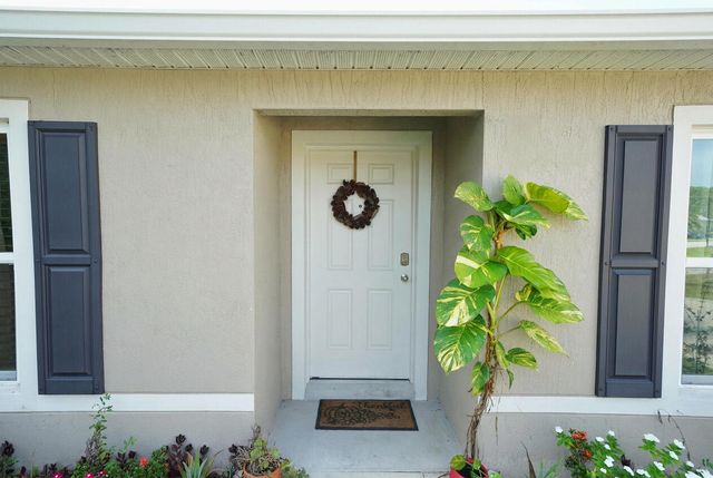 2274 SE POWELL Court, Port St. Lucie, Port St Lucie, FL 34952