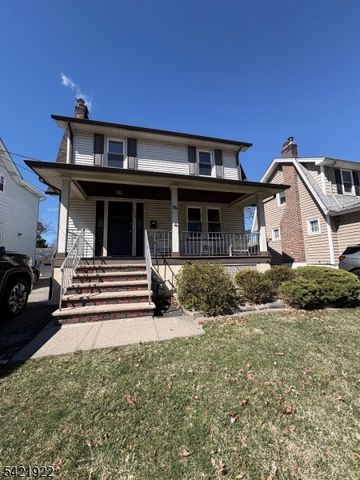 356 S Union Ave, Cranford Twp., NJ 07016