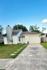 4434 Hawk Meadow Drive, Katy, TX 77449