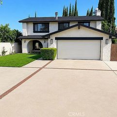 20054 Arminta, Winnetka, CA 91306