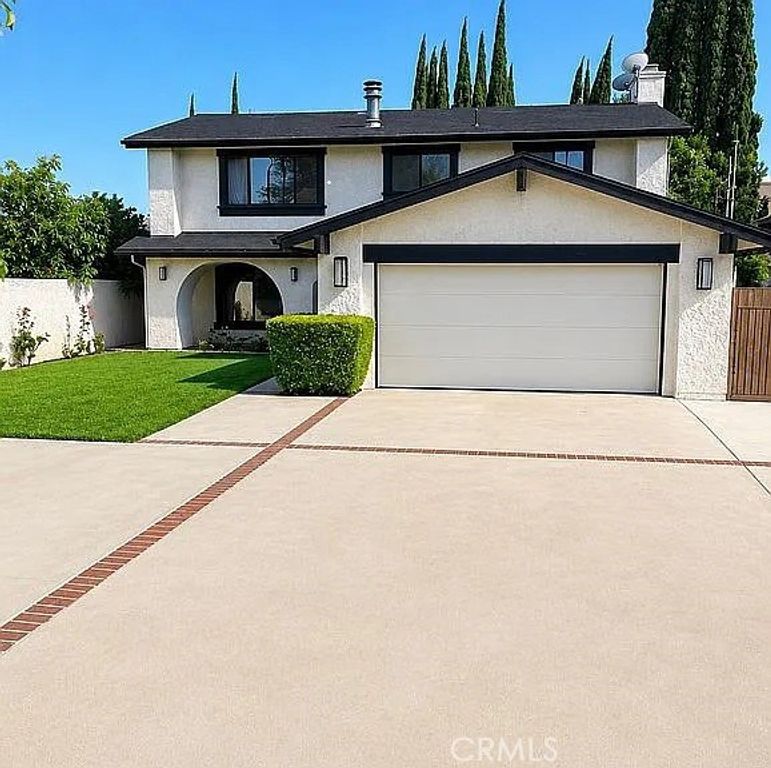 20054 Arminta, Winnetka, CA 91306