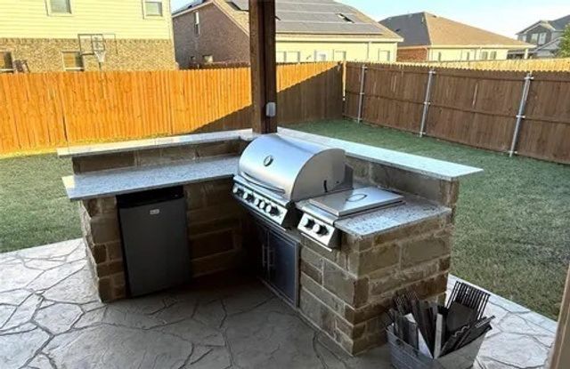 1104 Rainer, Princeton, TX 75407