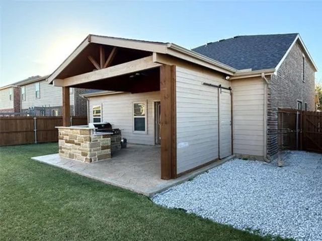 1104 Rainer, Princeton, TX 75407