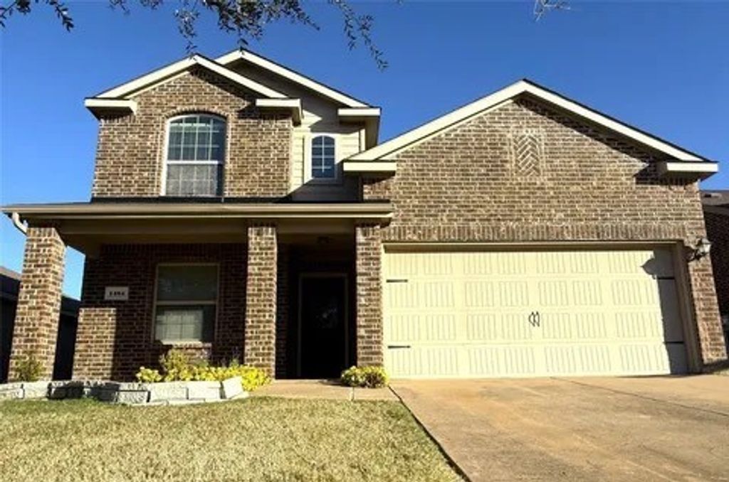 1104 Rainer, Princeton, TX 75407