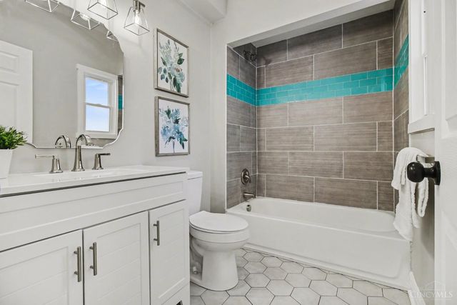 5317 Whetsel Avenue, Cincinnati, OH 45227