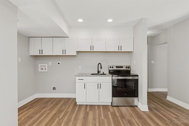 5317 Whetsel Avenue, Cincinnati, OH 45227