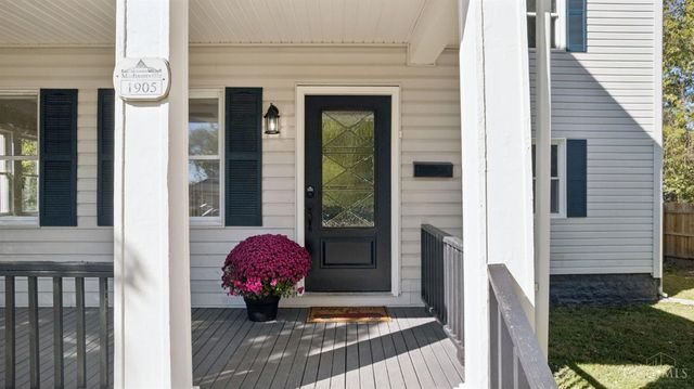 5317 Whetsel Avenue, Cincinnati, OH 45227