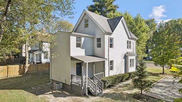 5317 Whetsel Avenue, Cincinnati, OH 45227