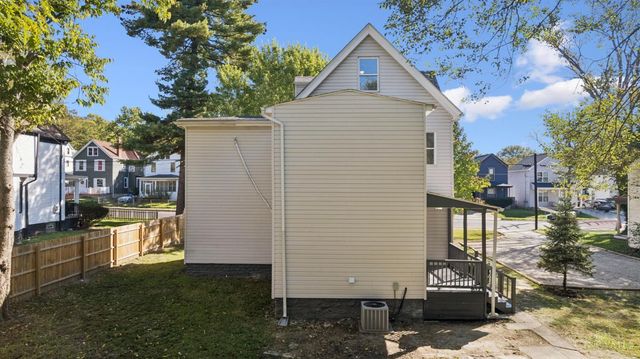 5317 Whetsel Avenue, Cincinnati, OH 45227