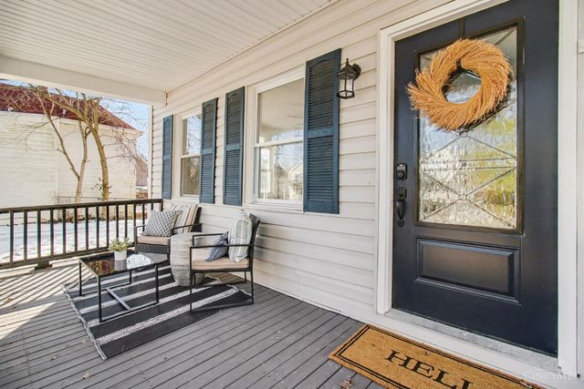 5317 Whetsel Avenue, Cincinnati, OH 45227