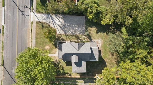 5317 Whetsel Avenue, Cincinnati, OH 45227